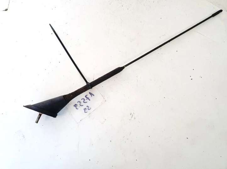 Fiat Ducato Antena (GPS antena)