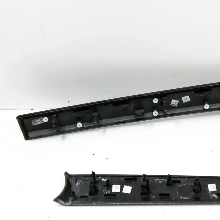 Audi A5 (2016 - ) 8W1863969G Комплект внутренней декоративной отделки — фото 18