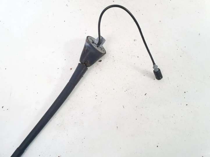 Seat Toledo II (1M) Antena (GPS antena)