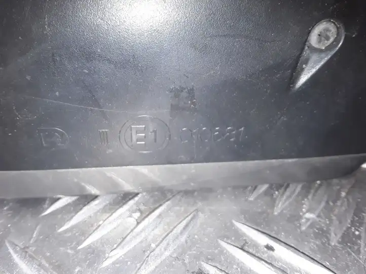 Audi A4 S4 B7 8E 8H (2004 - 2009) E1010681 Боковое зеркало с электроприводом — фото 2