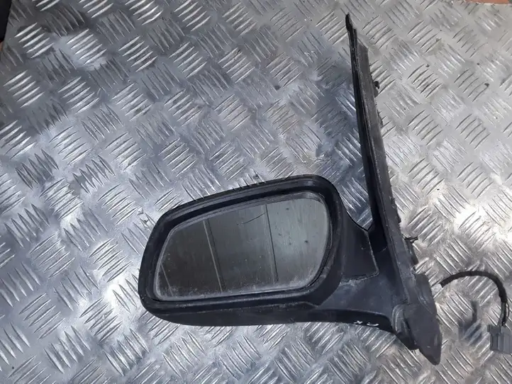 Ford Focus C-MAX (2003 - 2010) E11015847 Боковое зеркало с электроприводом — фото 1