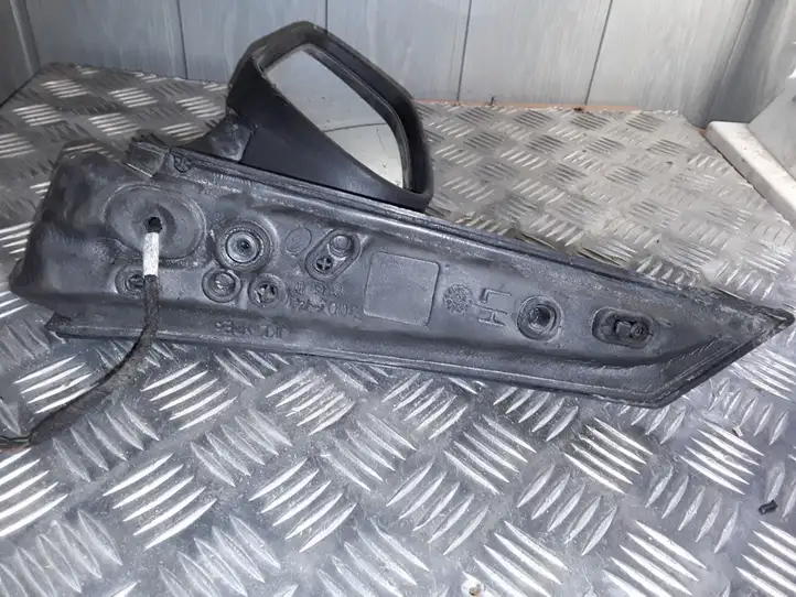 Ford Focus C-MAX (2003 - 2010) E11015847 Боковое зеркало с электроприводом — фото 2