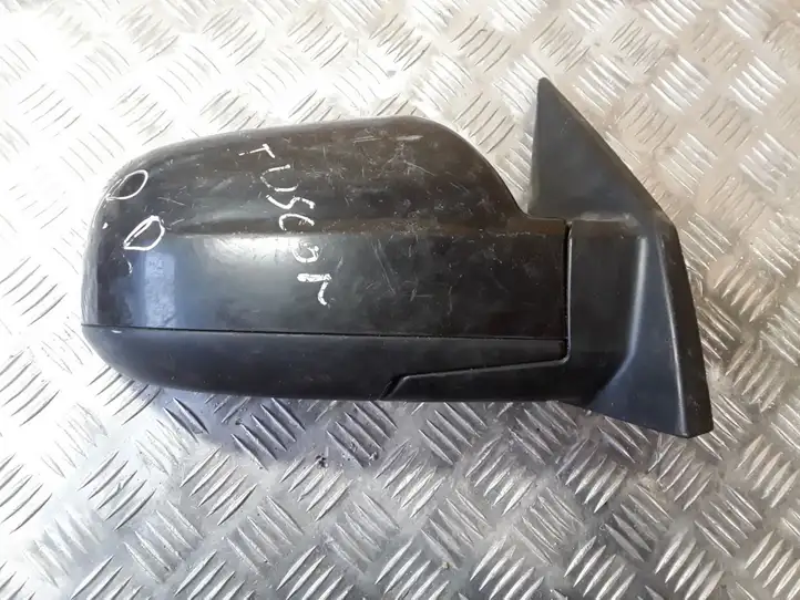 Hyundai Tucson JM (2004 - 2009) E4012268 Боковое зеркало с электроприводом — фото 2