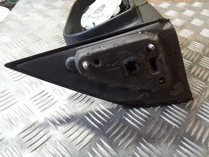 Hyundai Tucson JM (2004 - 2009) E4012268 Боковое зеркало с электроприводом — фото 4