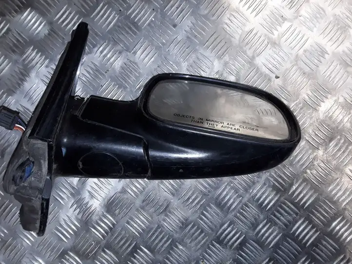Chrysler Voyager (2004 - 2007) Боковое зеркало с электроприводом — фото 1