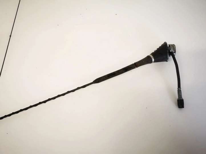 1h0035503c Volkswagen Golf III Antena (GPS antena)