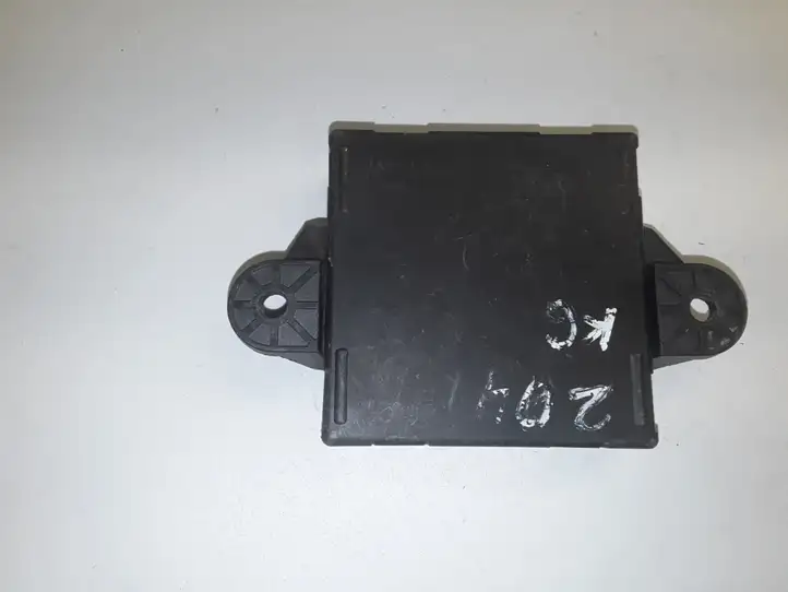 Mercedes-Benz C W204 (2007 - 2014)  A2044422432 Блок управления дверью