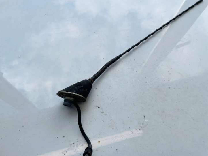 Volkswagen Golf IV Antena (GPS antena)