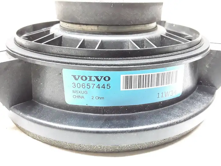 Volvo XC60 (2008 - 2013) 30657445 Динамики задних дверей — фото 3