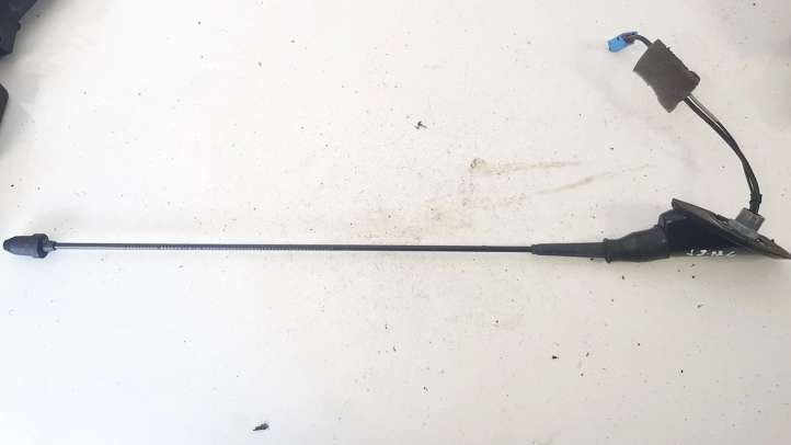 02447 Opel Zafira A Antena (GPS antena)