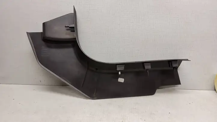 Opel Zafira B (2008 - 2014) 13129334LH Накладка порога — фото 2