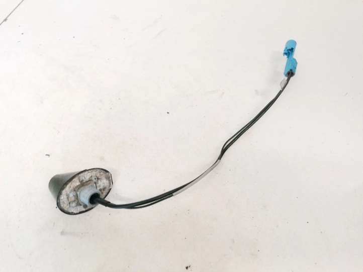 Opel Signum Antena (GPS antena)