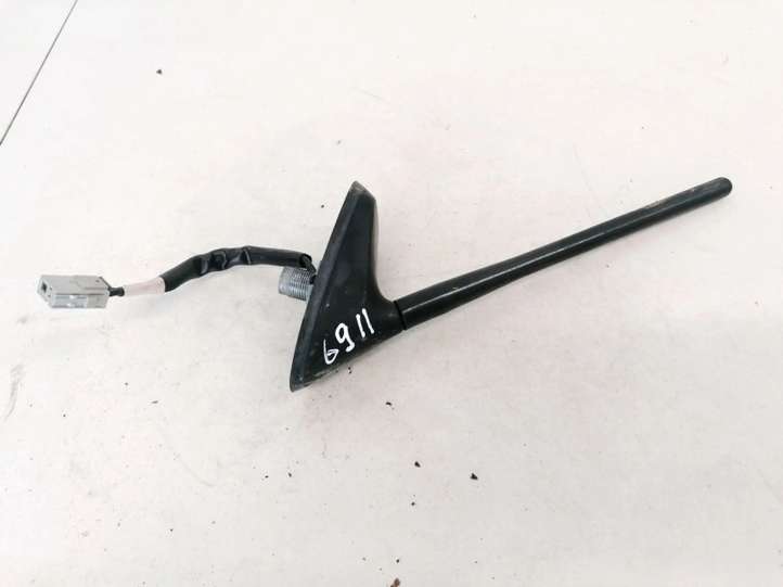 Mazda 3 II Antena (GPS antena)