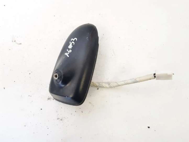 Toyota Prius (XW30) Antena (GPS antena)