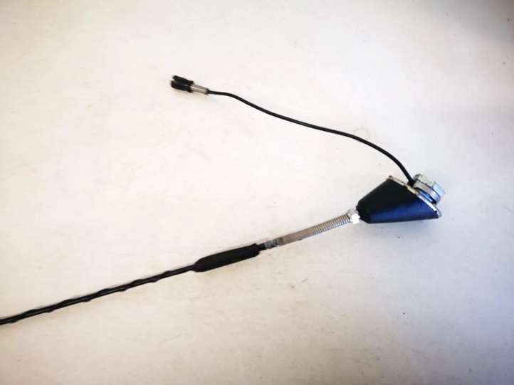 Volkswagen Polo IV 9N3 Antena (GPS antena)