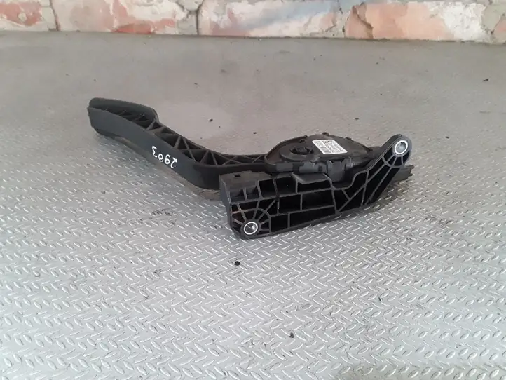 Ford Fiesta (2009 - 2012) 8V219F836AB Педаль акселератора — фото 3
