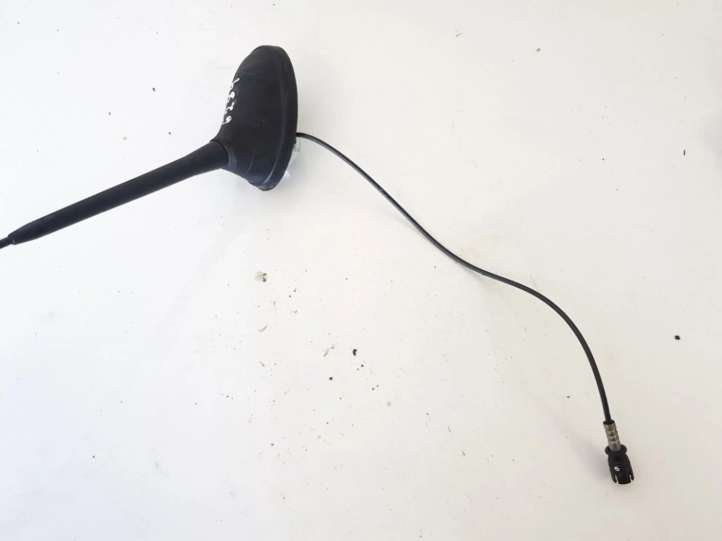 9650911180 Peugeot 407 Antena (GPS antena)