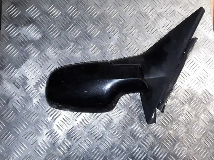 Renault Scenic II - Grand scenic II (2003 - 2006) 12354060 Боковое зеркало с электроприводом — фото 2