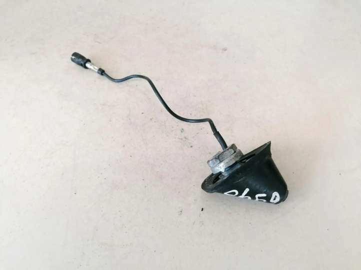 1j0035505a Volkswagen New Beetle Antena (GPS antena)