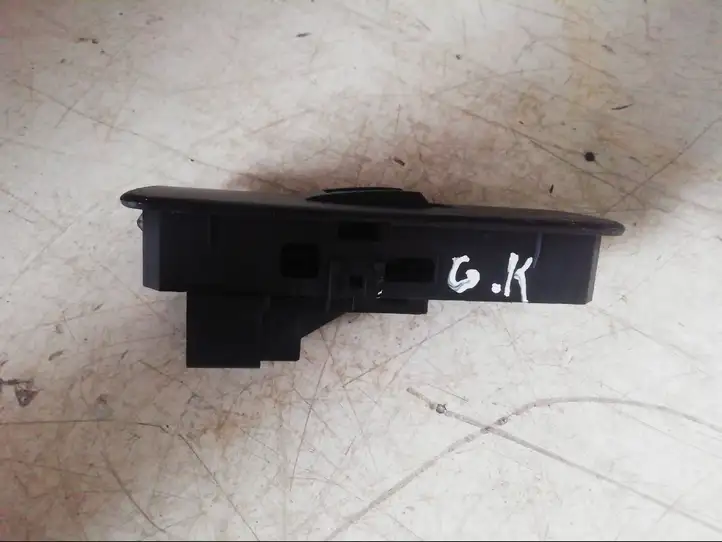 Land Rover Range Rover Sport L320 (2005 - 2009) YUD501070PVJ Блок кнопок стеклоподъемников — фото 2