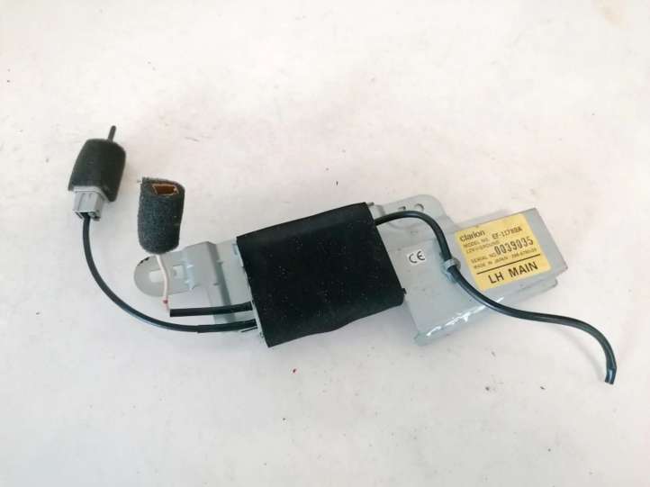 ef1178ba Subaru Forester SG Antena (GPS antena)