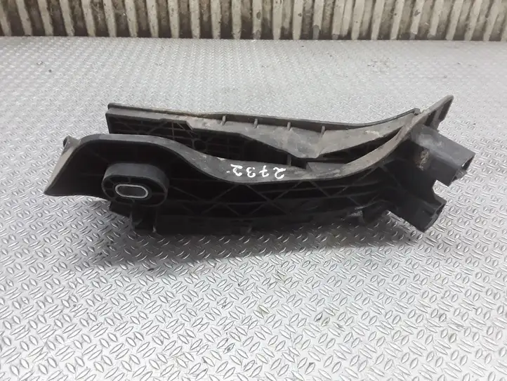 Seat Toledo III (5P) (2004 - 2009) 1K1721503M Педаль акселератора — фото 2