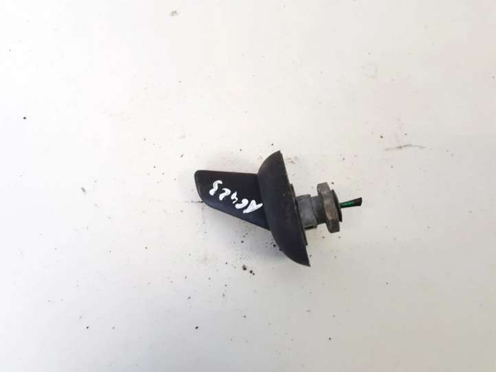 Opel Signum Antena (GPS antena)