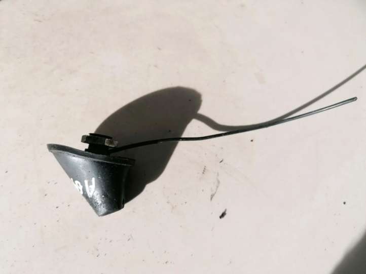 Seat Ibiza III (6L) Antena (GPS antena)