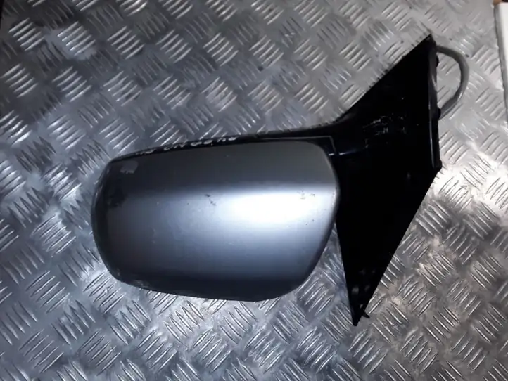 Nissan Murano Z50 (2002 - 2008) E4012286 Боковое зеркало с электроприводом — фото 2