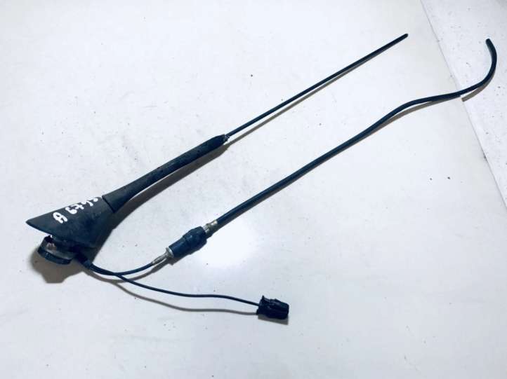 Seat Toledo I (1L) Antena (GPS antena)