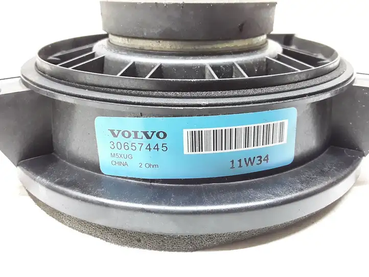 Volvo XC60 (2008 - 2013) 30657445 Динамики задних дверей — фото 3