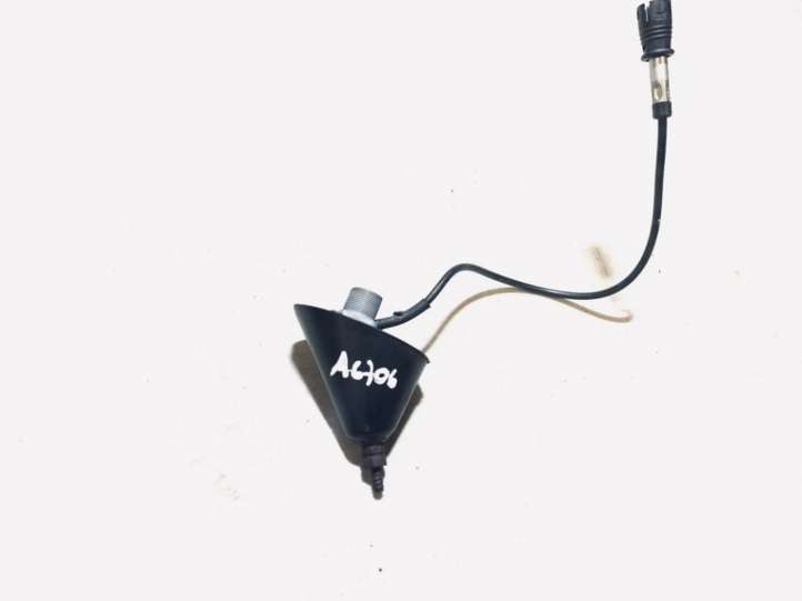 Volkswagen Golf IV Antena (GPS antena)