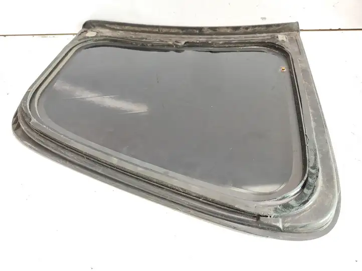Renault Espace IV (2006 - 2012) 8200368913 Заднее боковое стекло — фото 6