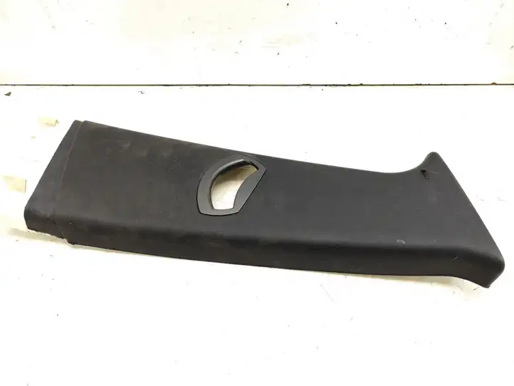 BMW X3 E83 (2003 - 2010) 51433330446 Верхняя обшивка стойки B — фото 3