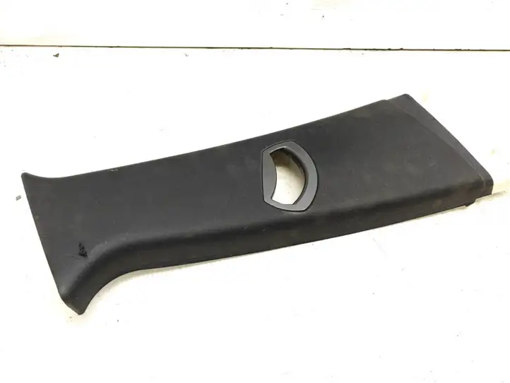BMW X3 E83 (2003 - 2010) 51433330446 Верхняя обшивка стойки B — фото 6