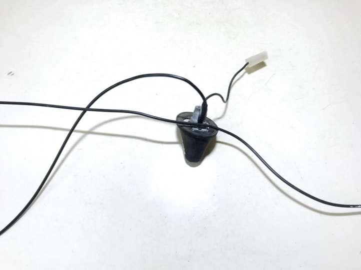 Renault Clio II Antena (GPS antena)