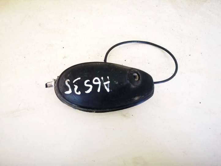 9650910980 Citroen C5 Antena (GPS antena)