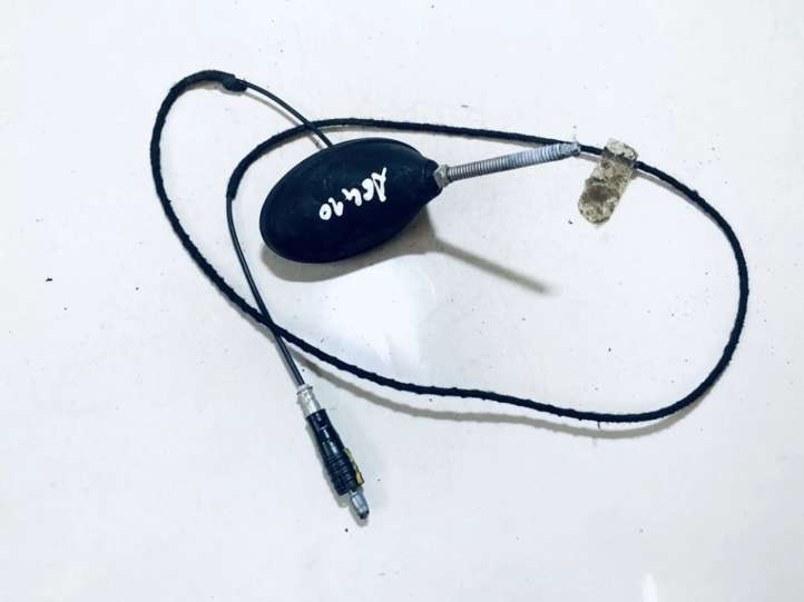 9665549680 Peugeot 207 Antena (GPS antena)