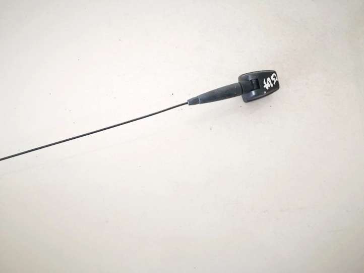 Ford Mondeo MK I Antena (GPS antena)