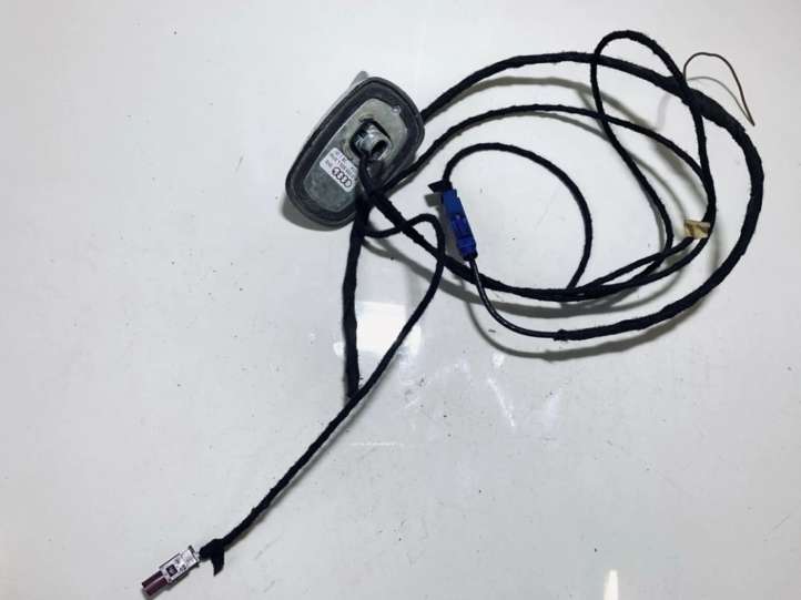 4l0035503l Audi Q7 4L Antena (GPS antena)