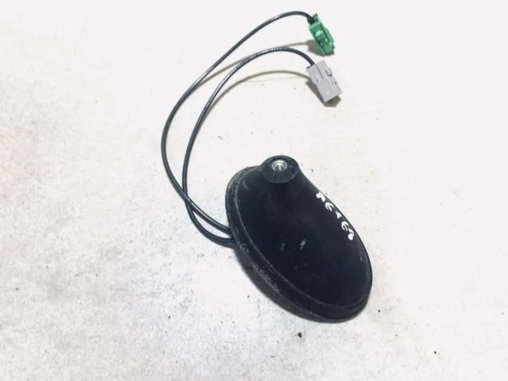 9636280480 Peugeot 807 Antena (GPS antena)