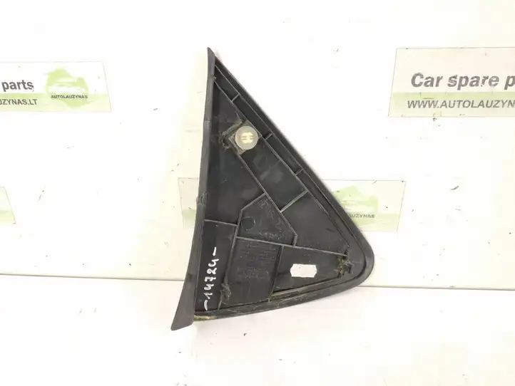 Toyota Yaris (2005 - 2009) DALISID3272 Боковое зеркало с электроприводом — фото 3