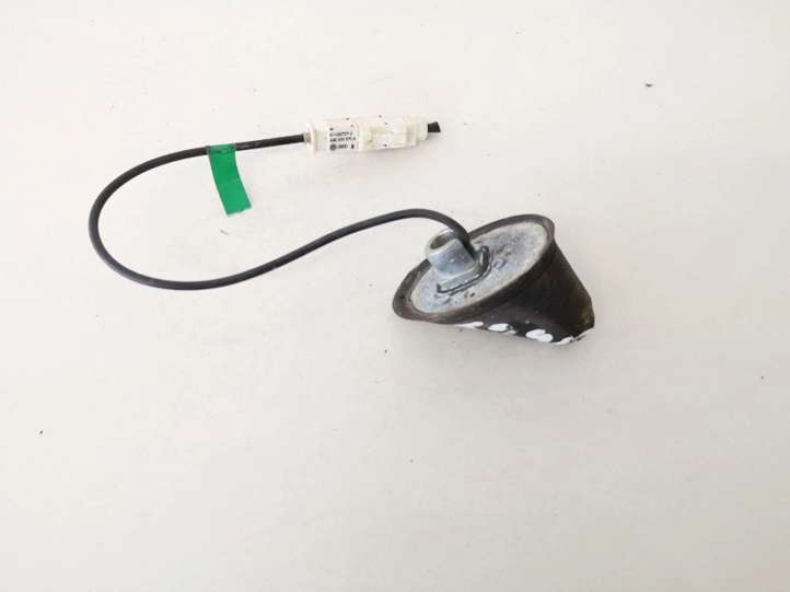 Skoda Octavia Mk2 (1Z) Antena (GPS antena)