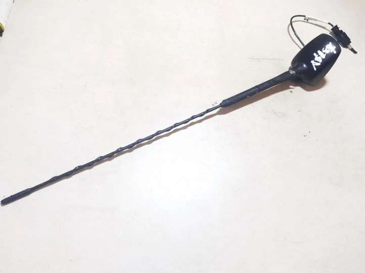 390135d001872155 Opel Meriva B Antena (GPS antena)