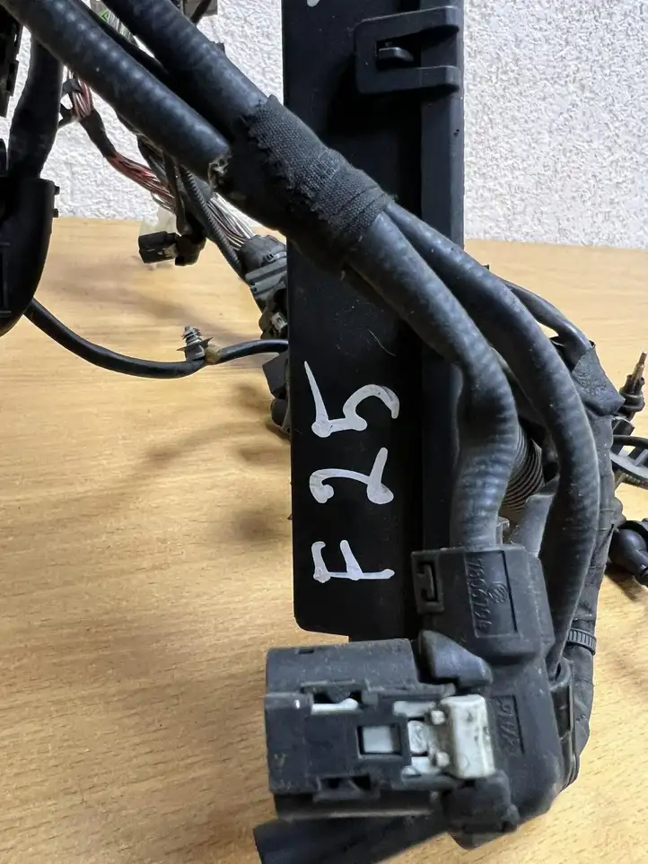 BMW X3 F25 (2010 - 2017) 53781210 Прочая электропроводка — фото 4