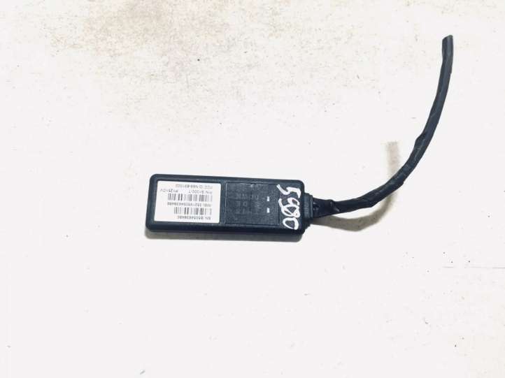 n69831000 Audi TT Mk1 Antena (GPS antena)