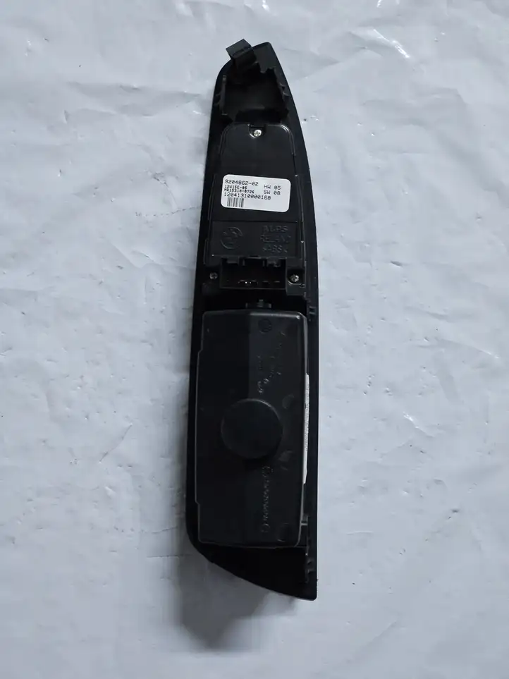 BMW 7 F01 (2008 - 2016) 81833005 Кнопка стеклоподъемников — фото 5