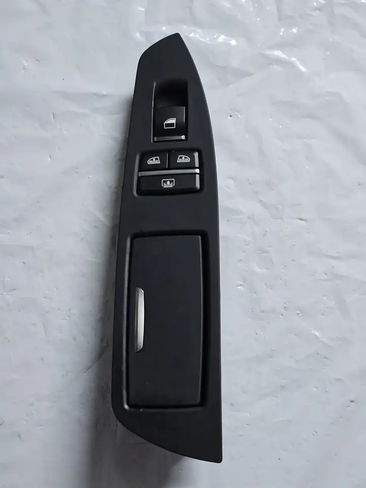 BMW 7 F01 (2008 - 2016) 81834005 Кнопка стеклоподъемников — фото 1