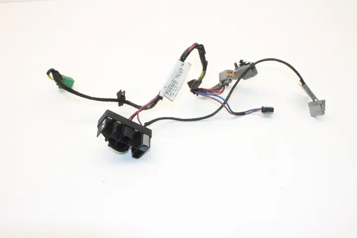 Land Rover Freelander 2 - LR2 (2006 - 2010) P387146 Прочая электропроводка — фото 1