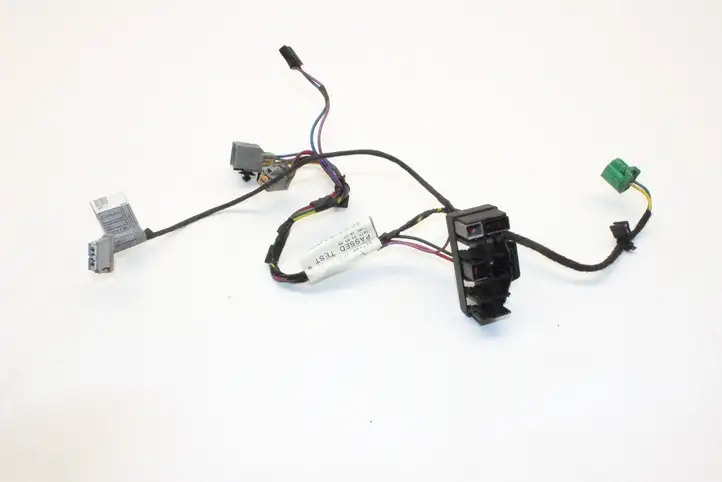 Land Rover Freelander 2 - LR2 (2006 - 2010) P387146 Прочая электропроводка — фото 2